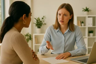 Conflict with Your Manager