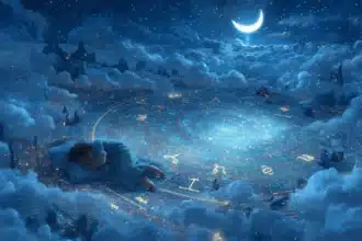 Dream Horoscope What Your Sign’s Dreams May Reveal This Week (Chakra Growth)