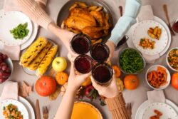 From the Pie Lover to the Debate Starter: Your Thanksgiving Persona by Zodiac Sign