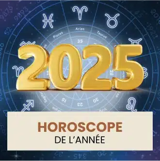 Horoscope 2025