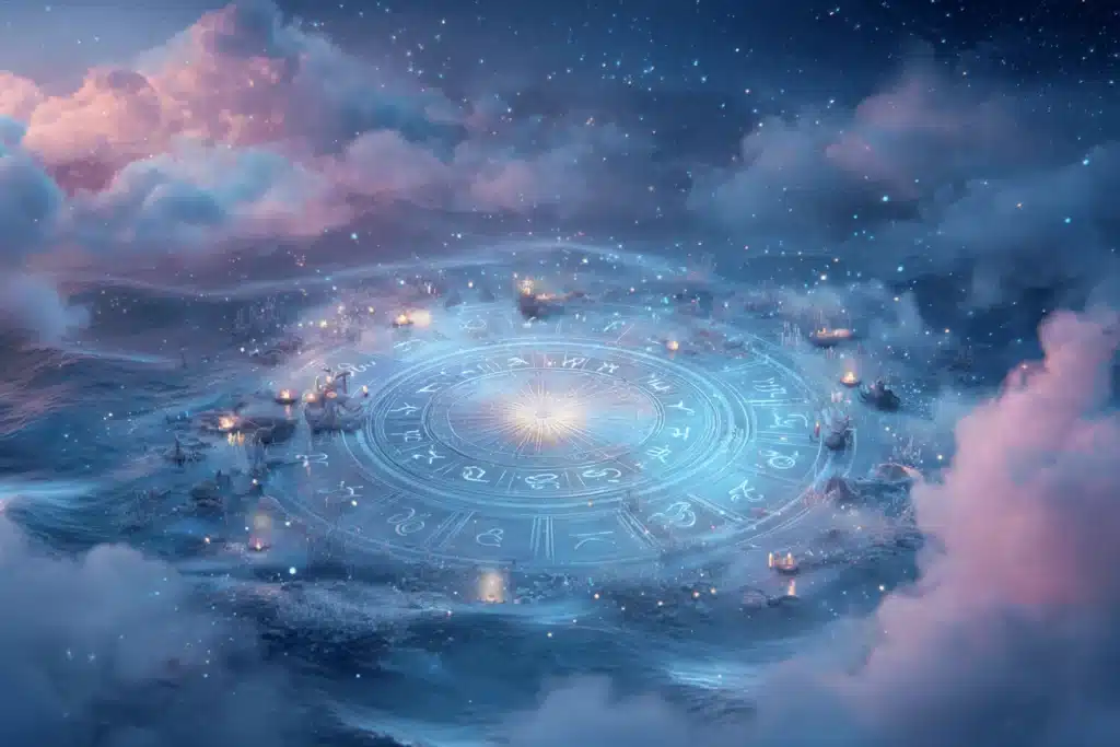 How Each Zodiac Sign Unwinds Best