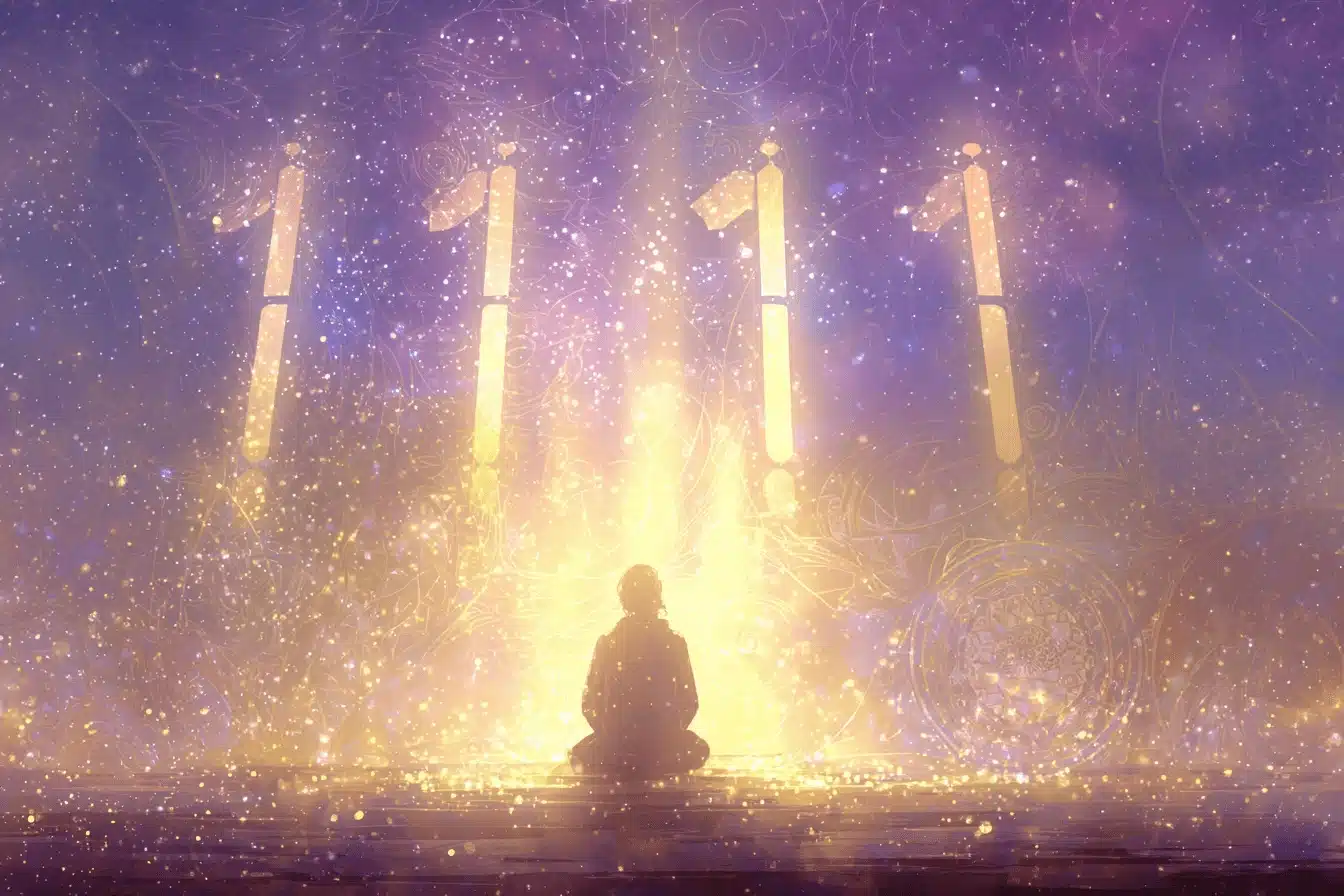 Master Number 11 Discover the Secrets Behind 1111