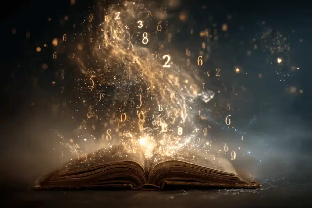 Name and Numerology What Your Name Really Says About You