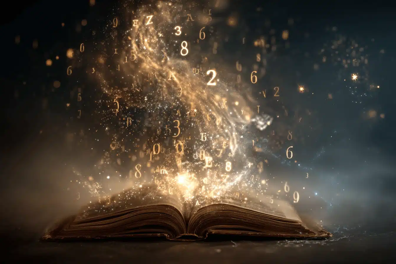 Name and Numerology What Your Name Really Says About You