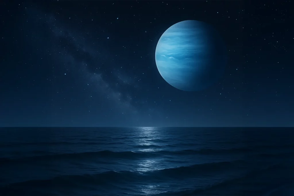 Neptune in Reverse – Revisiting the Dreams of Pisces Starting October 22nd