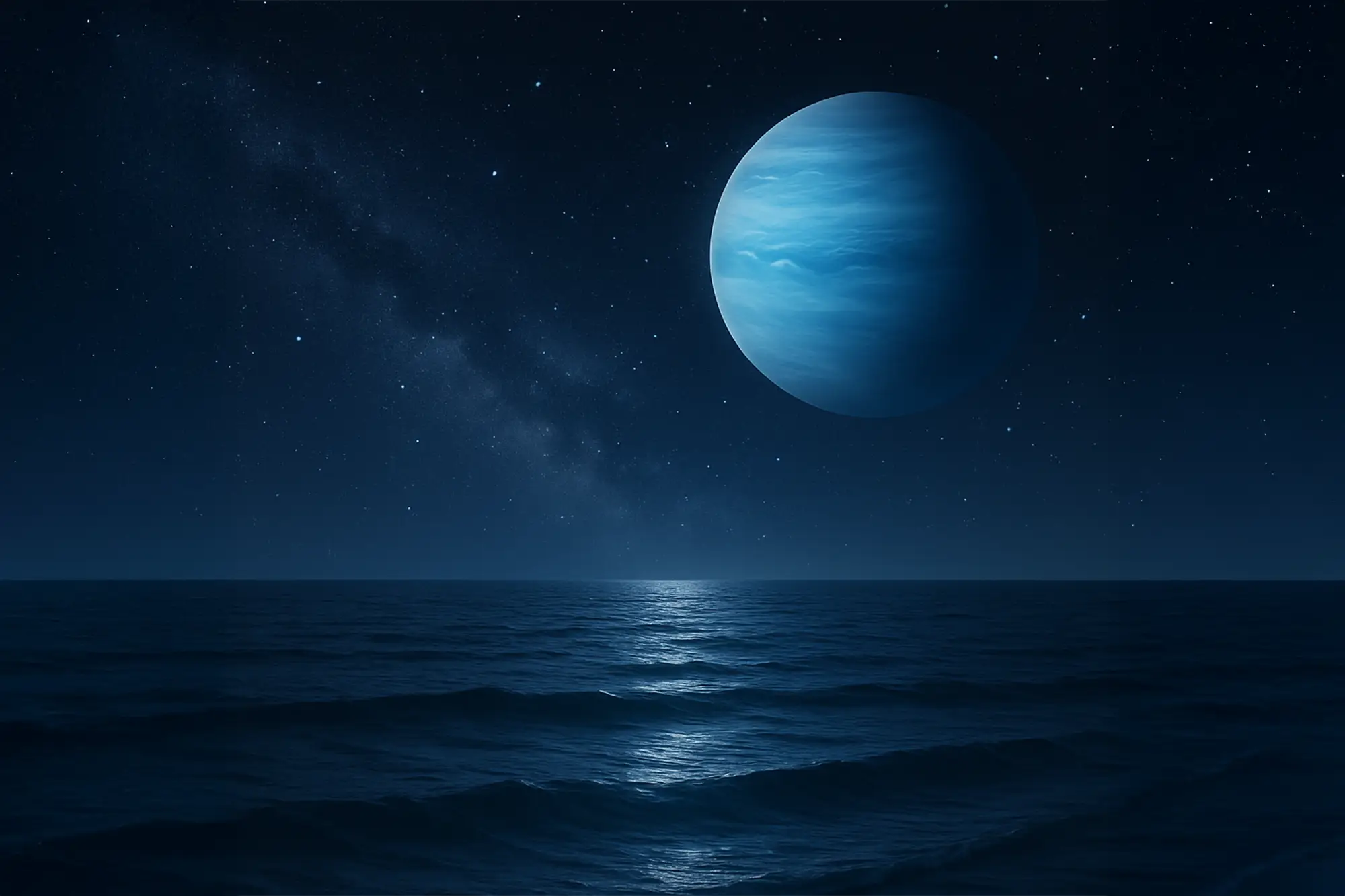 Neptune in Reverse – Revisiting the Dreams of Pisces Starting October 22nd