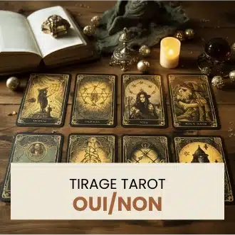 Tarot OUI ou NON