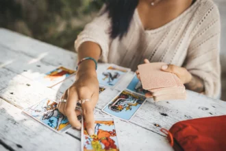 October 2025: 10 Tarot Answers to Your Top Concerns