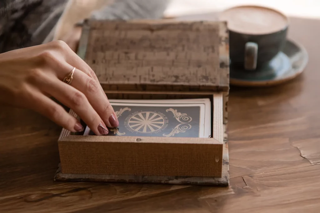 September 2025: 10 Tarot Answers