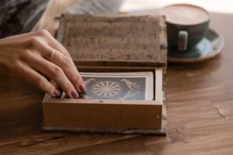 September 2025: 10 Tarot Answers