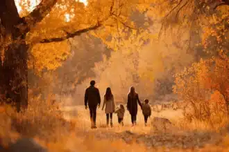 September/October Family Horoscope