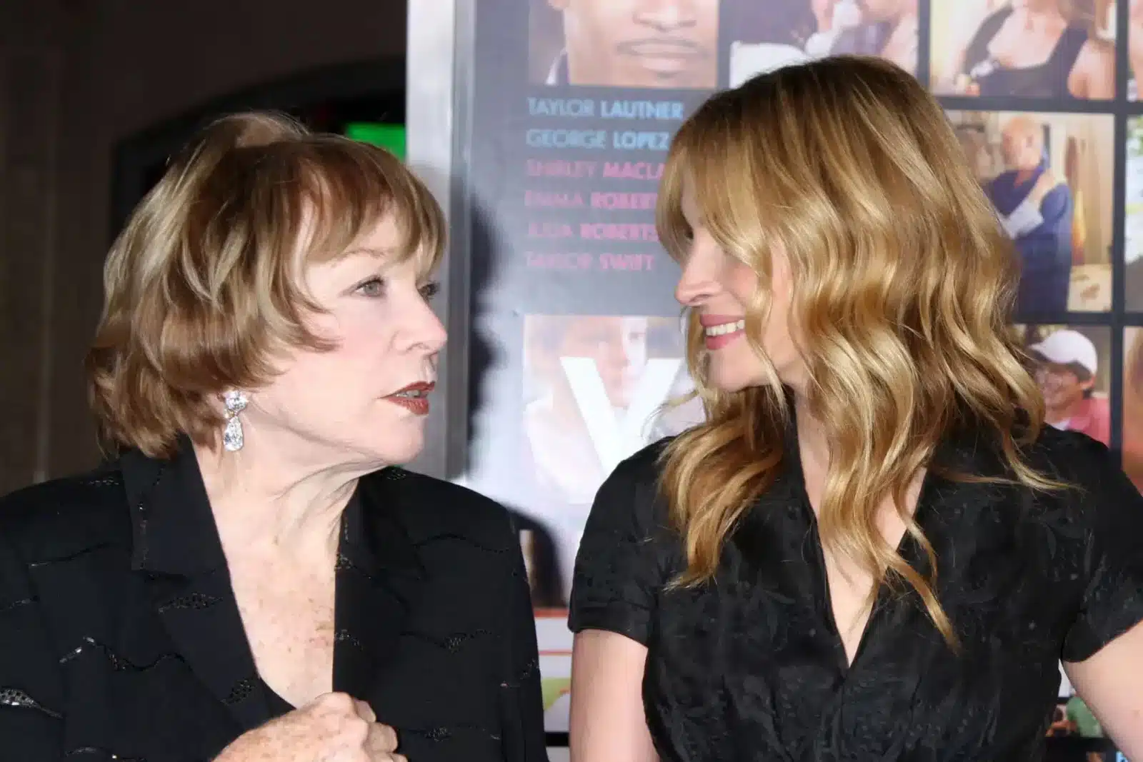 Shirley MacLaine’s New Age Renaissance: Explorations Beyond the Physical