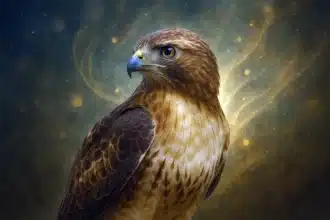 Spiritual Meaning of Hawks