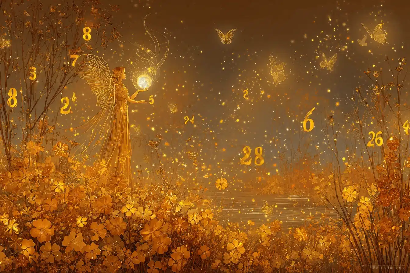 The Luckiest Days in October 2025