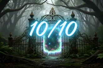 Unlocking the Magic of 10/10/2025