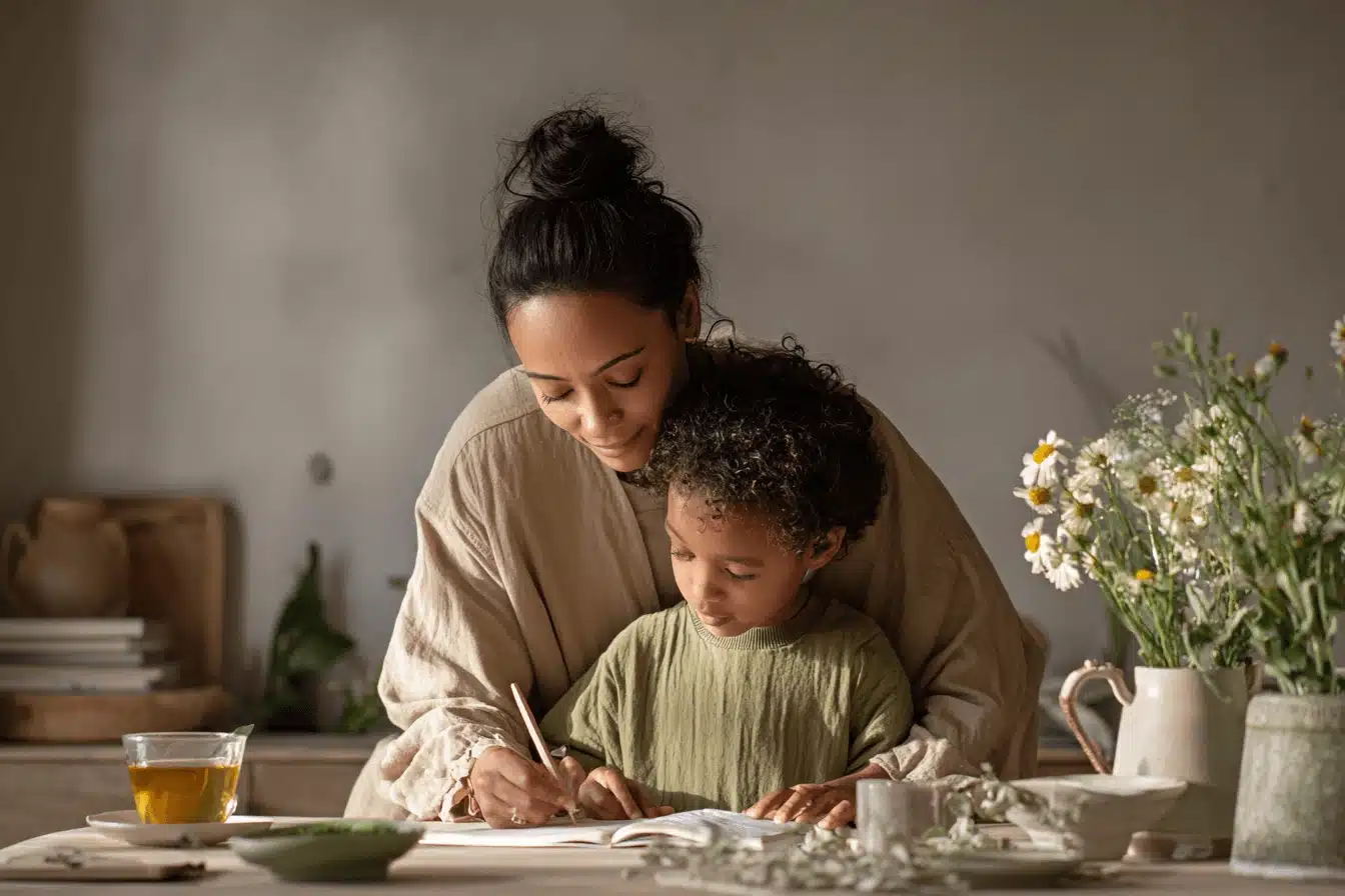 Virgo Mothers How to Be One and How to Live with One