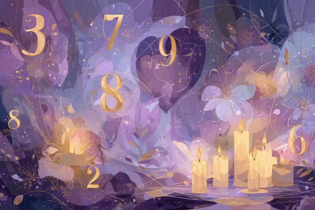 Your Numerology Sex Number and Compatibility Chart