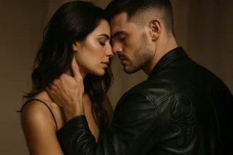 Being a Scorpio in a Relationship - Being in a Relationship with