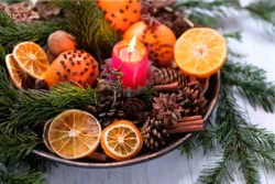 Celebrate Yule: Solstice Ritual and Tarot Wisdom in Community