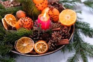 Celebrate Yule: Solstice Ritual and Tarot Wisdom in Community