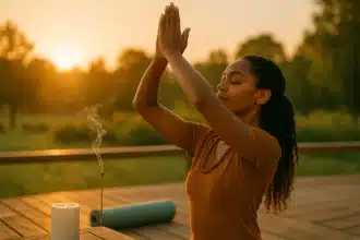 Daily Rituals for Energy