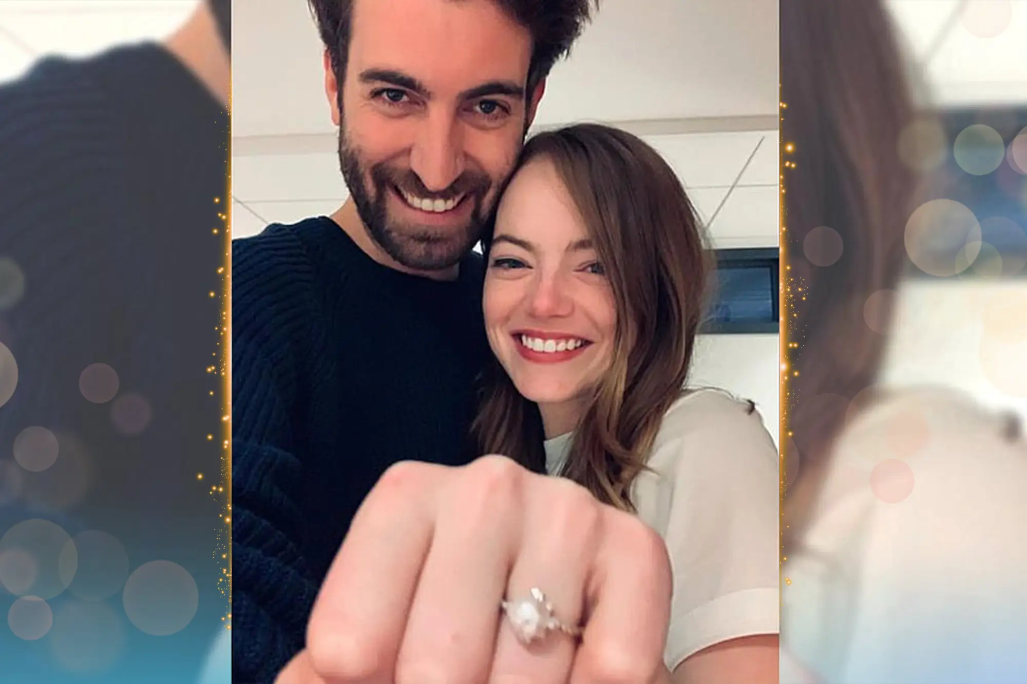 Dave McCary and Emma Stone: Astrology and Numerology of the Couple