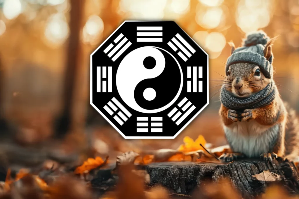 Discover November’s Message from the I-Ching
