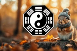 Discover November’s Message from the I-Ching