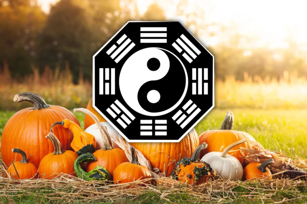 Discover October’s Message from the I-Ching