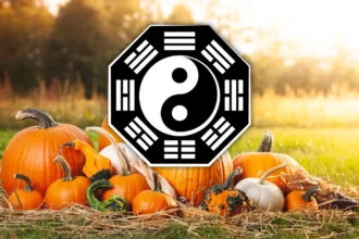 Discover October’s Message from the I-Ching