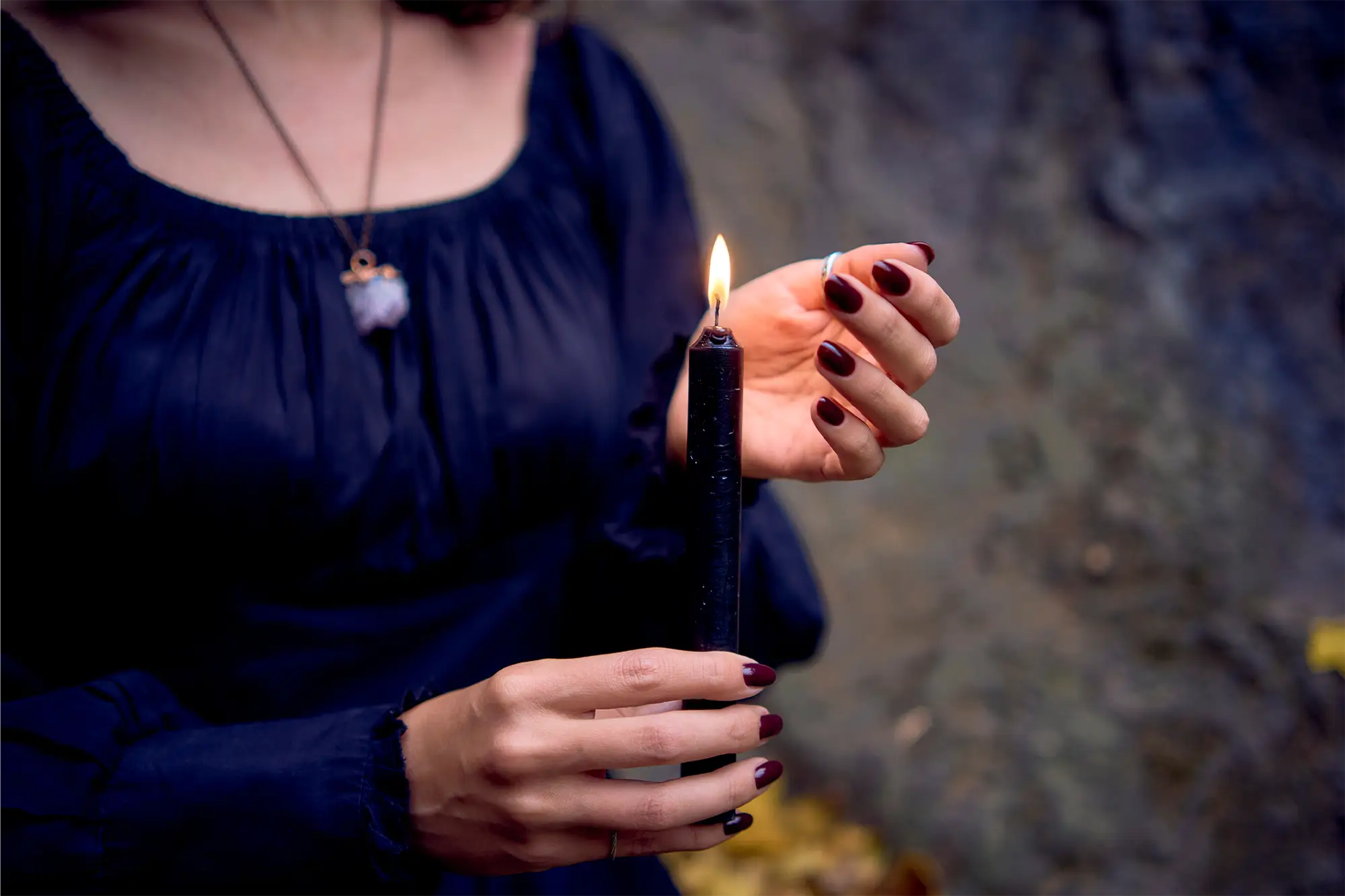 Ghosts, Poltergeists, Wraiths and Residuals_A Witch’s Guide to Hauntings