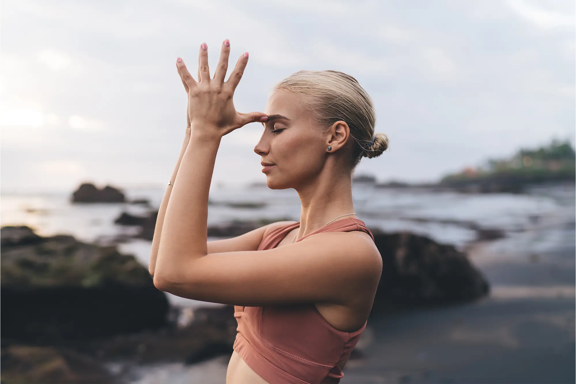 How to Tell If Your Third Eye Is Already Open