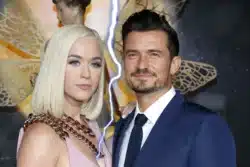 Katy Perry and Orlando Bloom – the Astrology of this Couple Breakup