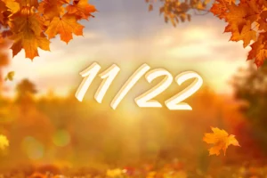 Numerological Magic of 11/22: Mastery of the Self for Others