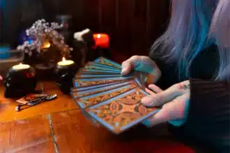 October 2025 Tarotscope