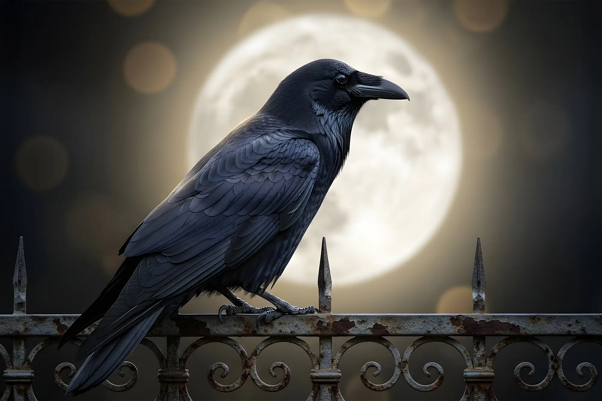 Scary! How to Protect Yourself Against These 8 Autumnal Creatures