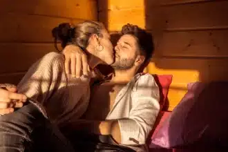 Trick or Treat? A Spooky and Seductive Position to Play With