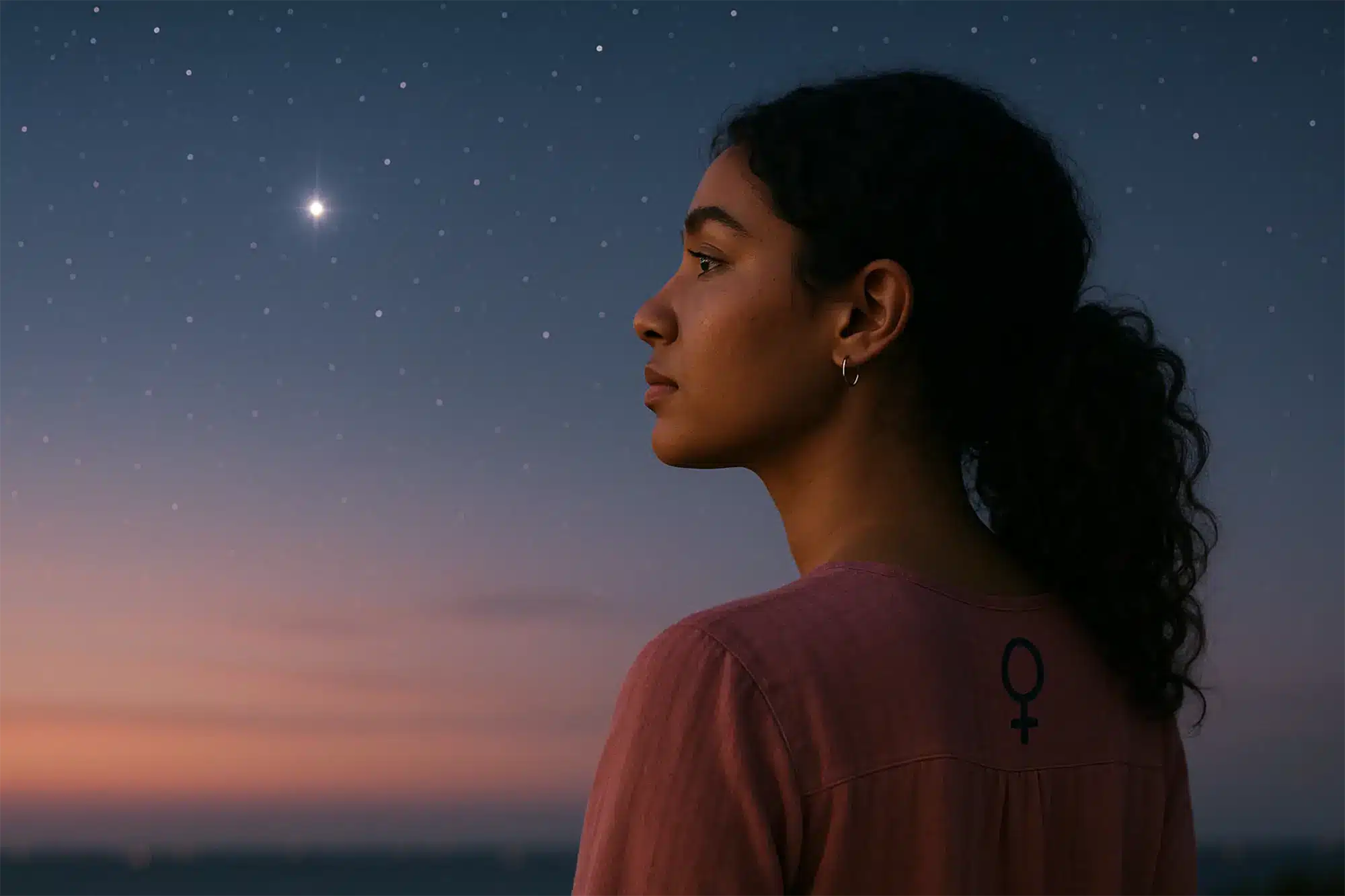 Venus and Your Love Life