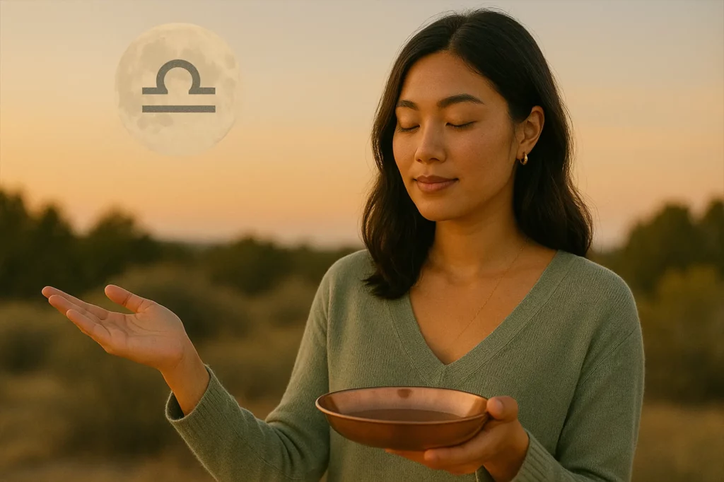 Venus in Libra: Love, Charm and Cosmic Balance Tips