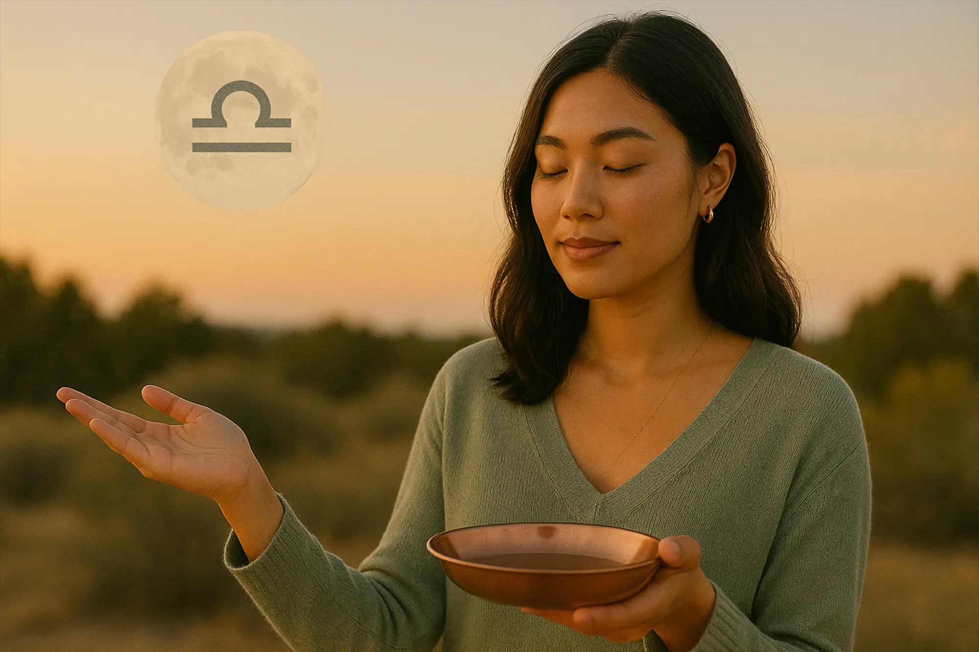 Venus in Libra: Love, Charm and Cosmic Balance Tips