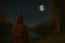 Autumn Mercury Retrograde: From Fiery Truths to Watery Secrets