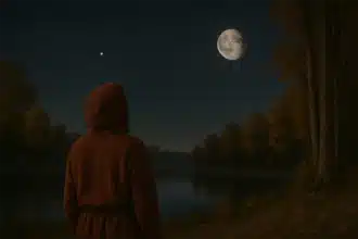 Autumn Mercury Retrograde: From Fiery Truths to Watery Secrets