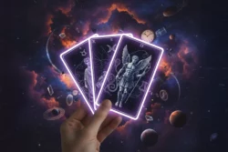 Dear Tarot: Is It Me or Mercury Retrograde? – Nov. 10th