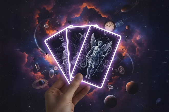 Dear Tarot: Is It Me or Mercury Retrograde? – Nov. 10th
