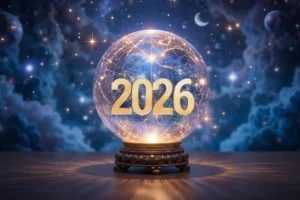 Major Astrological Events on the Horizon in 2026 and What They Mean