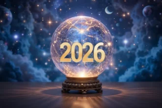 Major Astrological Events on the Horizon in 2026 and What They Mean