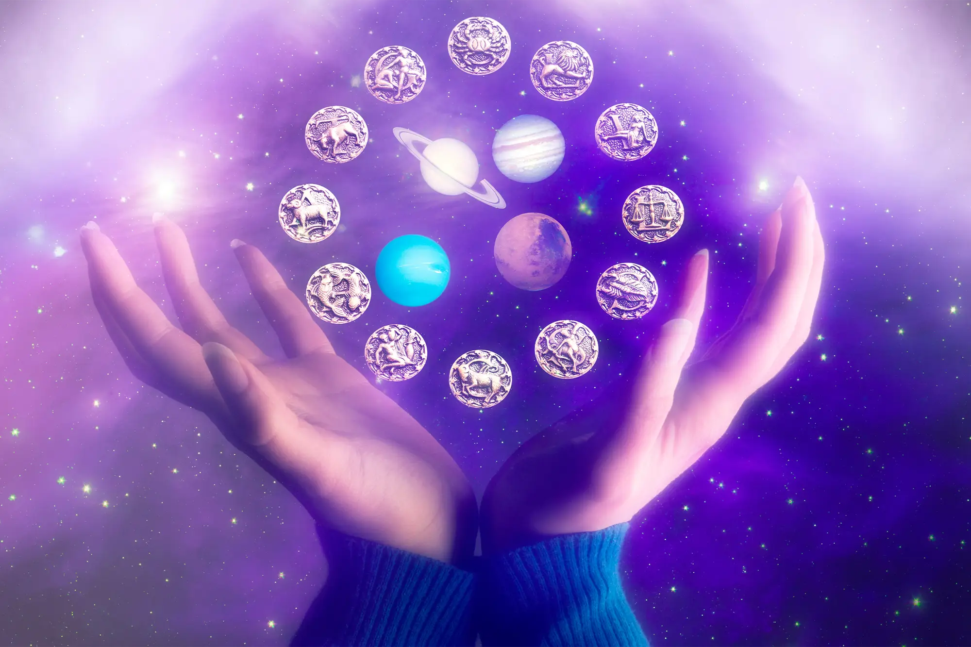 November 2025 Astrology Forecast