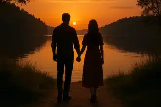 Sacred Bonds_How Men Spiritually Distinguish a Lover from a Life Partner