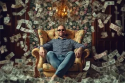 The Luckiest Days in November 2025