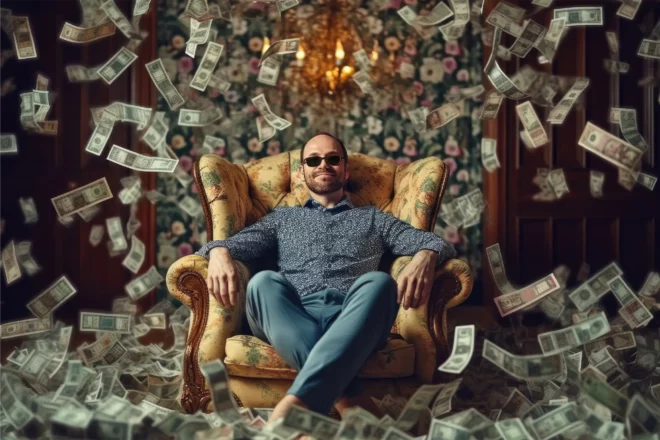 The Luckiest Days in November 2025